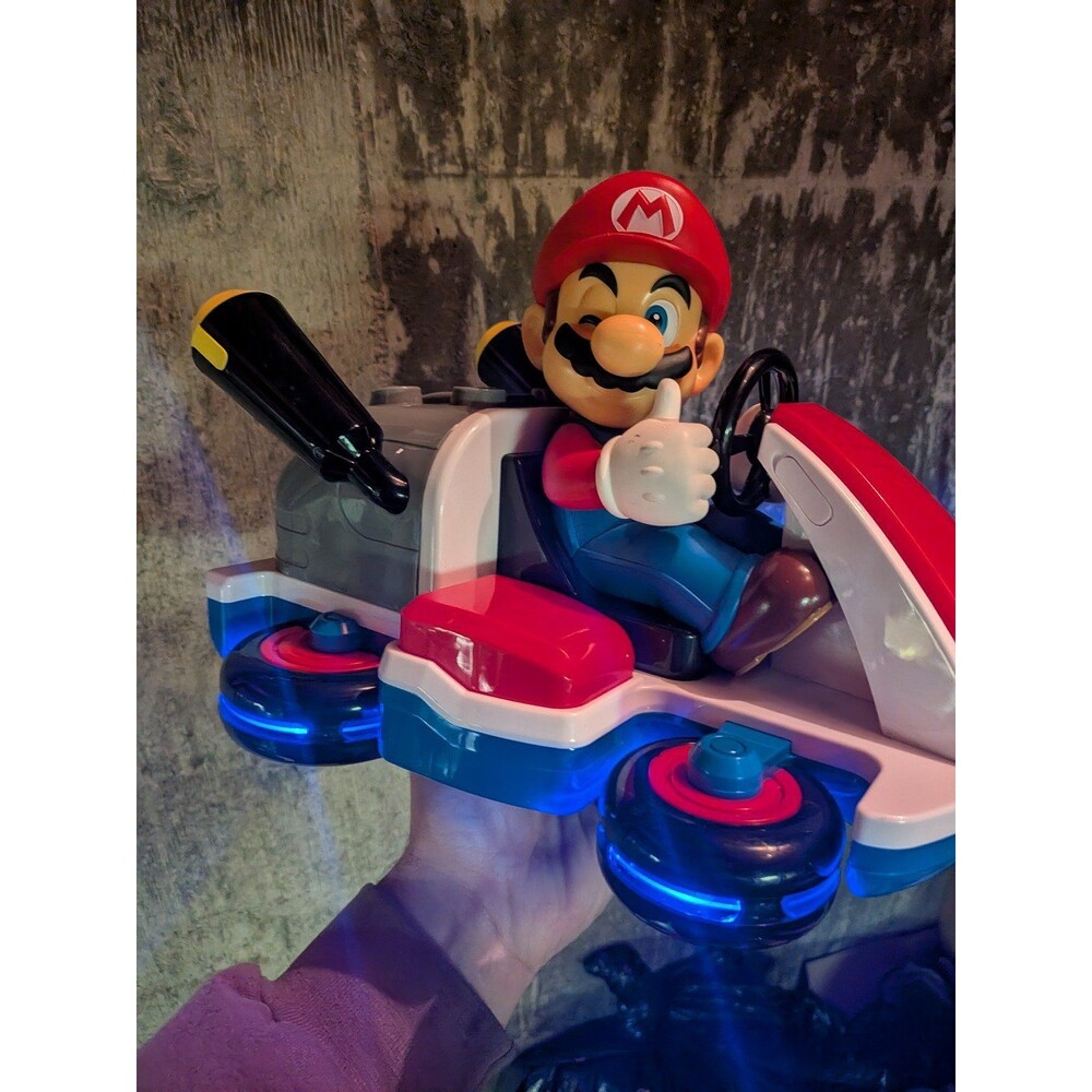 Super Nintendo World Mario Kart Popcorn Bucket – Universal Studios Nintendo